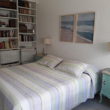 La Biblioteca Apartment Olavarria Luaran gambar
