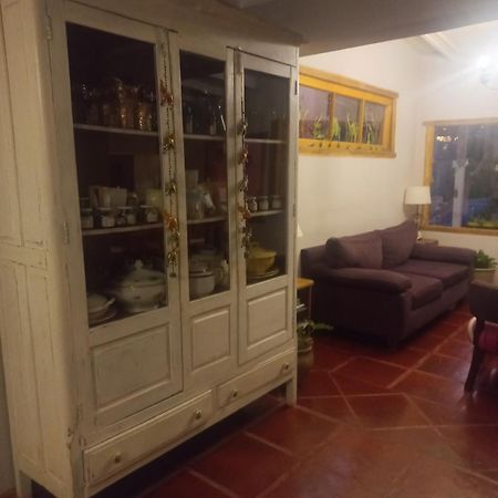 La Biblioteca Apartment Olavarria Luaran gambar