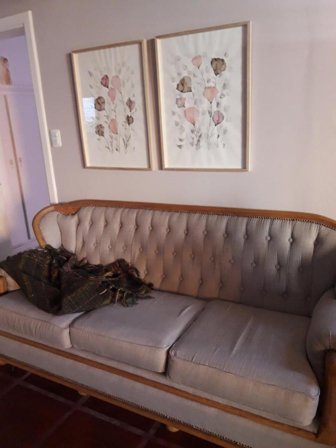 La Biblioteca Apartment Olavarria Luaran gambar