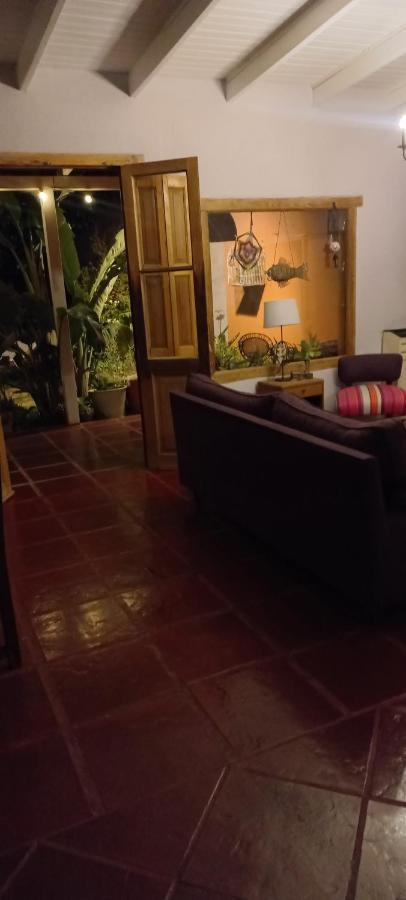 La Biblioteca Apartment Olavarria Luaran gambar