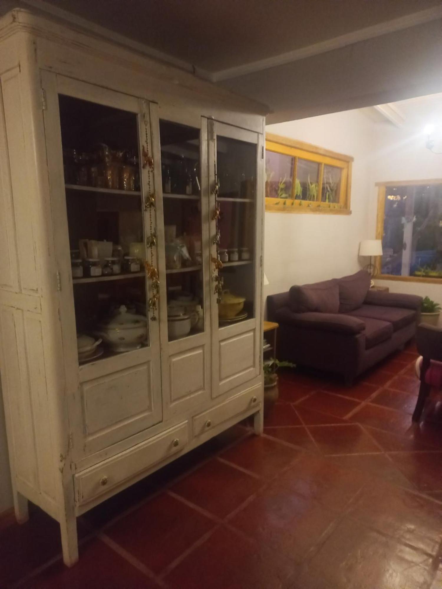 La Biblioteca Apartment Olavarria Luaran gambar