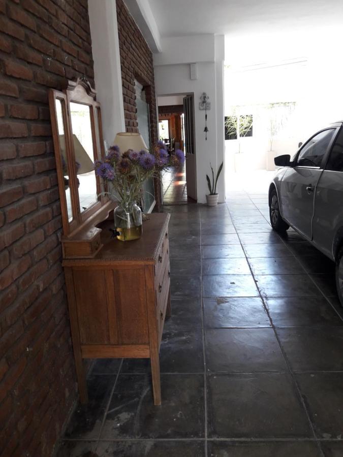La Biblioteca Apartment Olavarria Luaran gambar